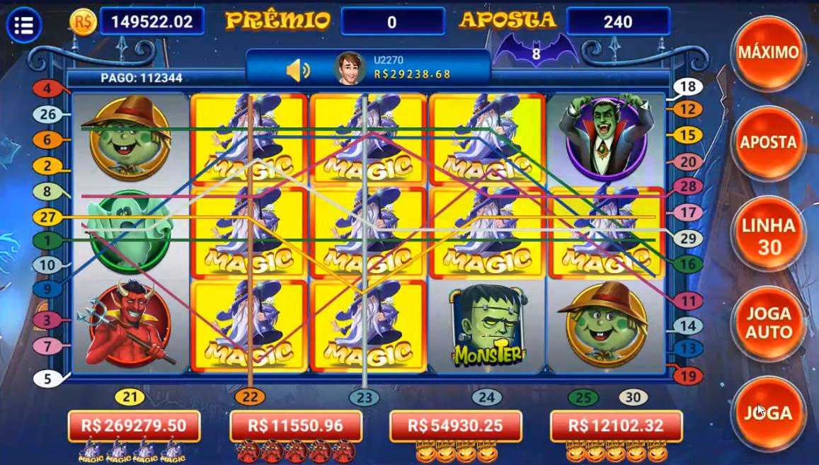 win888s win55 cassino iOS