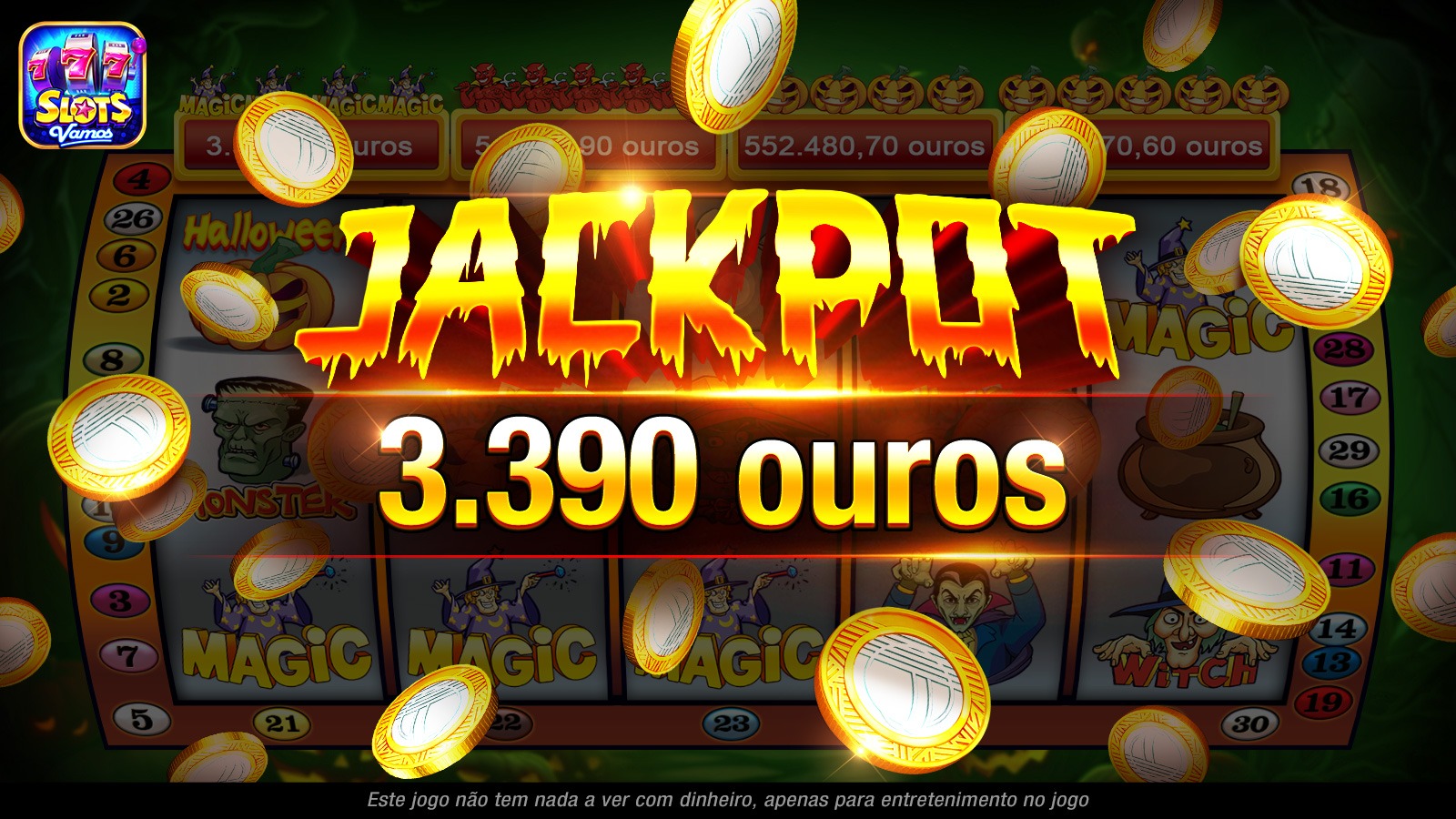 win888s meu 777 cassino Jogos
